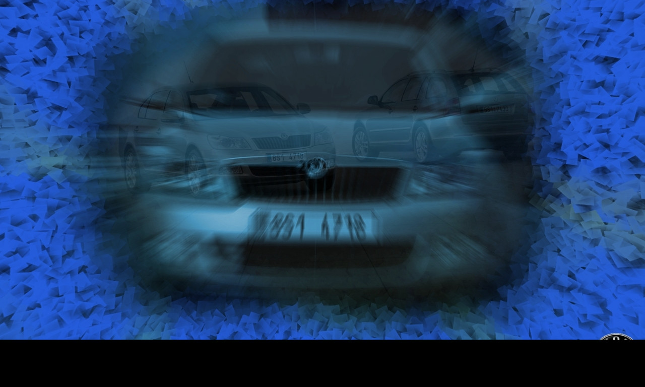 Tapeta skoda_new_octavia
