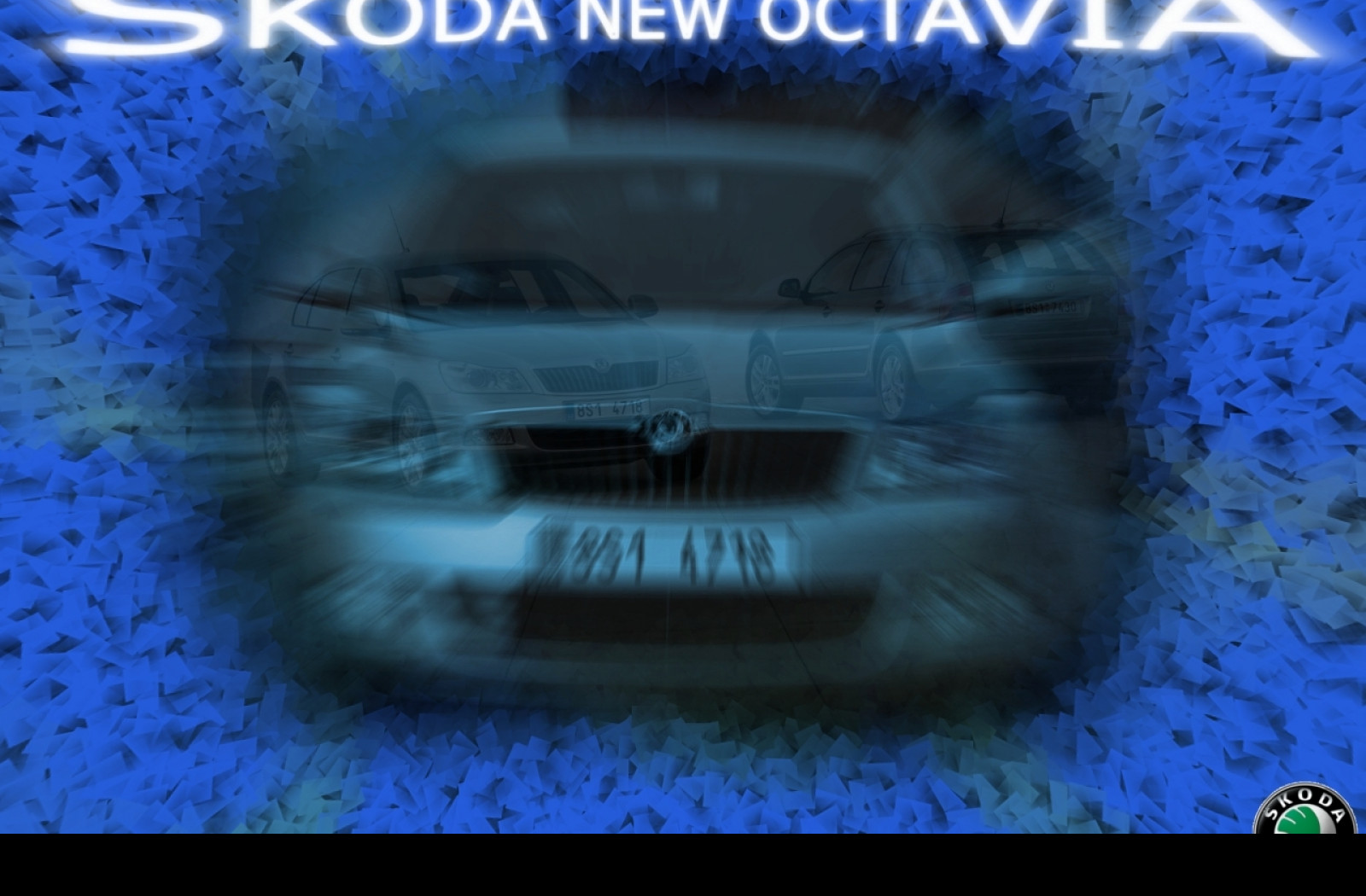 Tapeta skoda_new_octavia