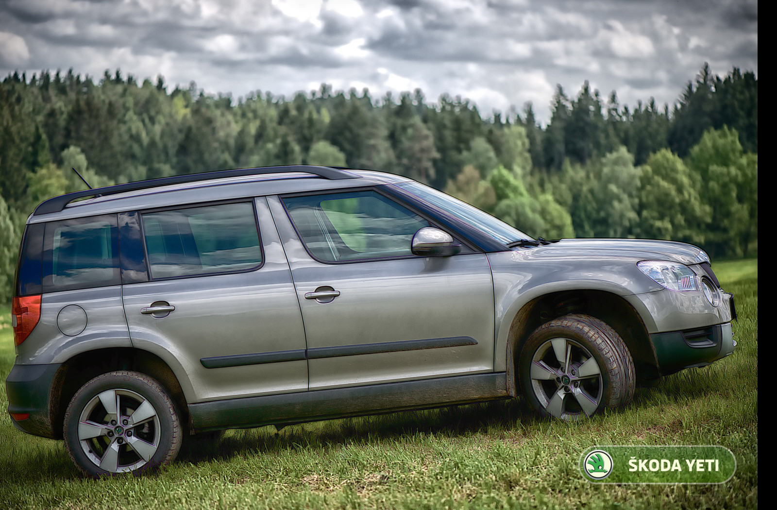 Tapeta skoda_yeti