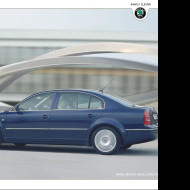 Tapeta skodanovaoctavia5