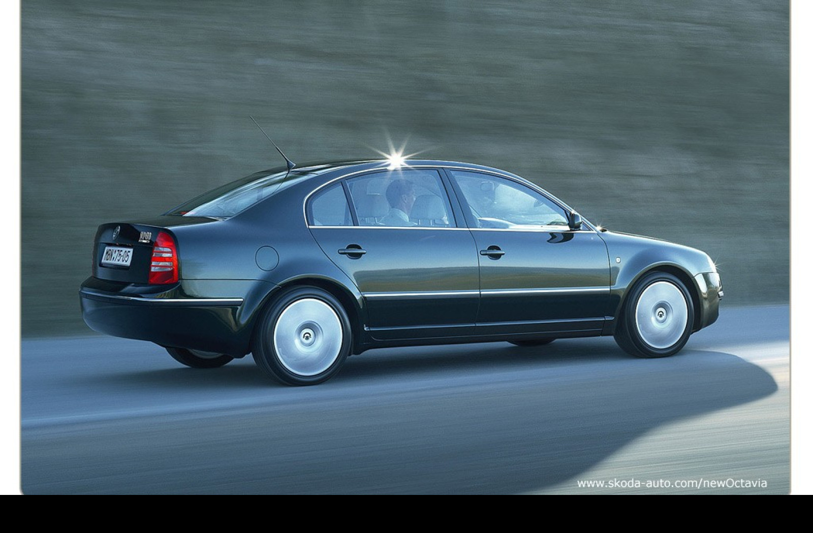 Tapeta skodanovaoctavia9