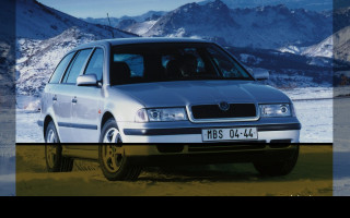 Tapeta skodaoctavia9