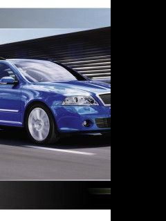Tapeta skodaoctaviars2