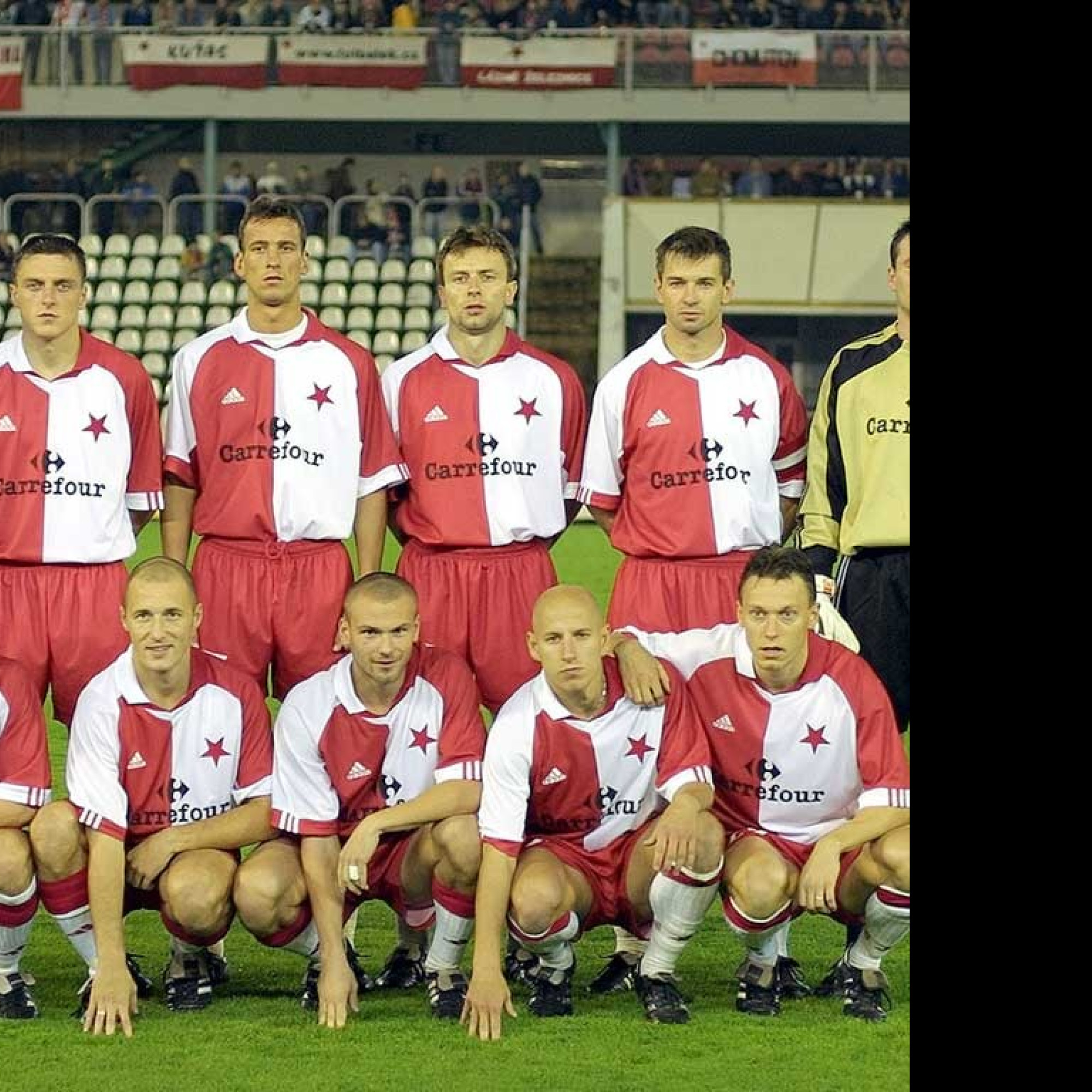 Tapeta slavia