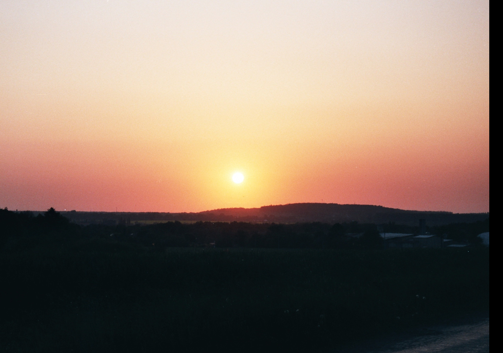 Tapeta slunko_zapada