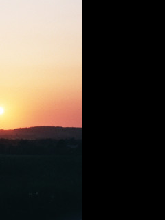 Tapeta slunko_zapada