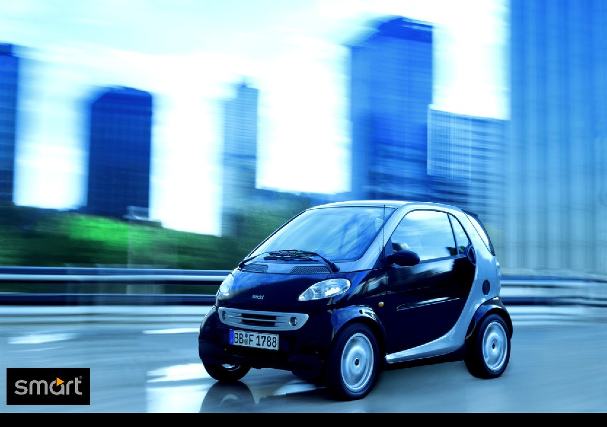 Tapeta smart