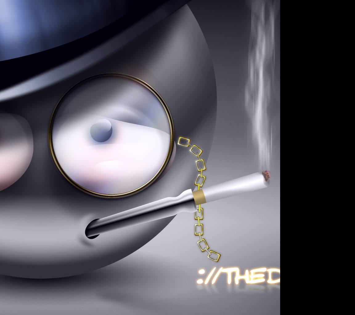 Tapeta smile12