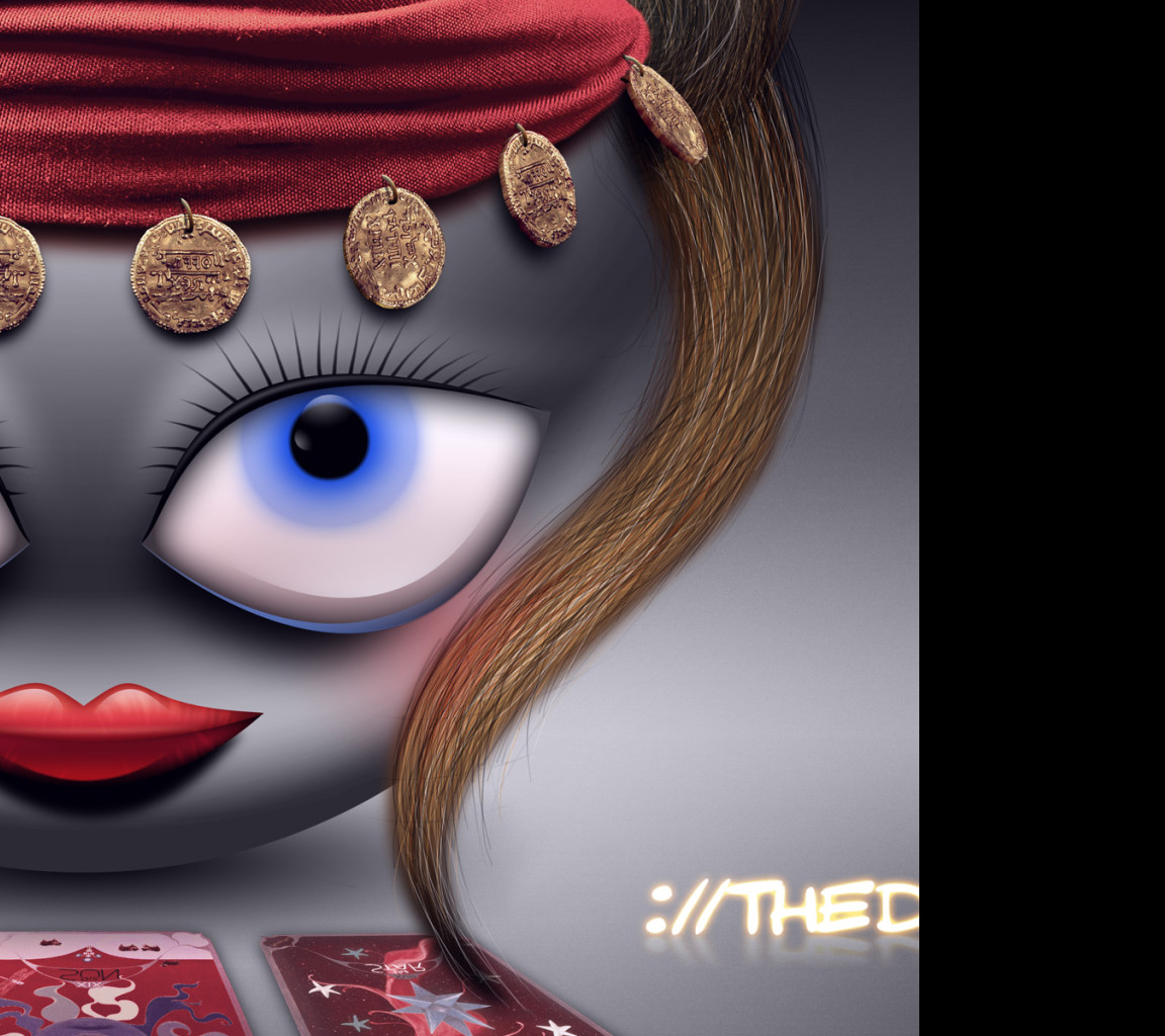 Tapeta smile5