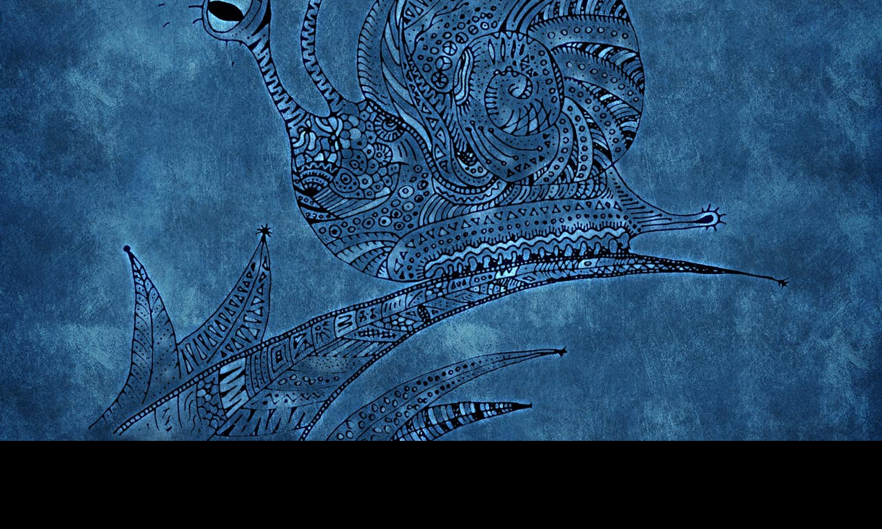 Tapeta snek