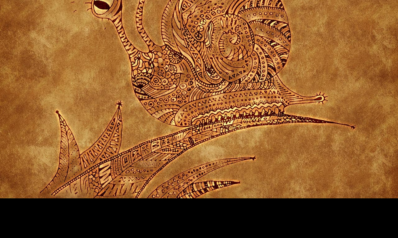 Tapeta snek2