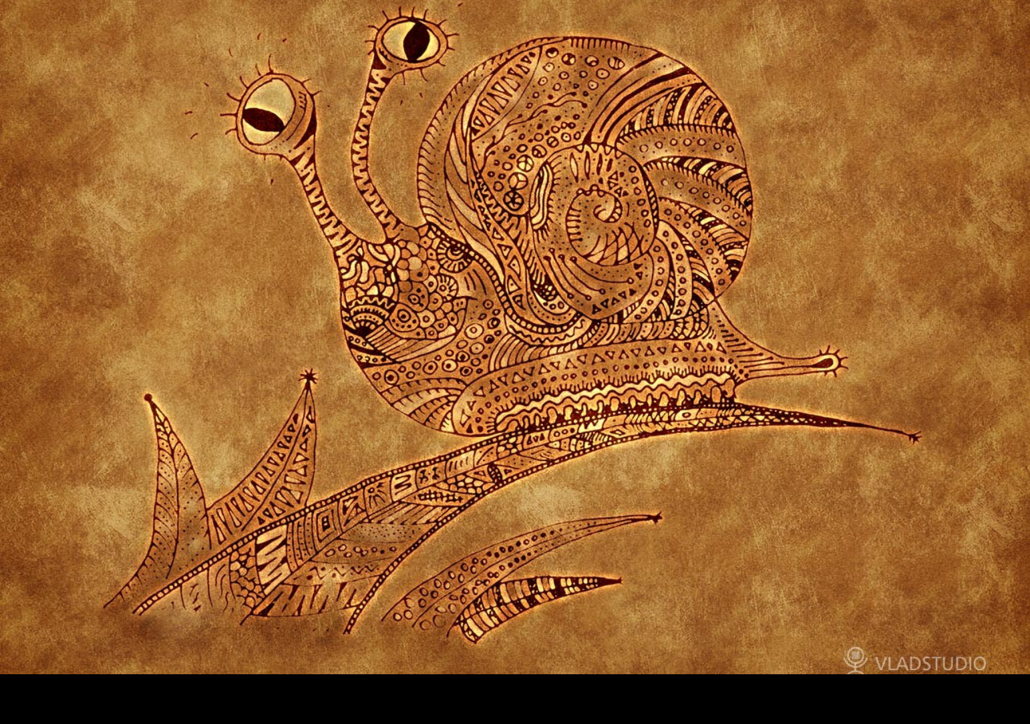 Tapeta snek2
