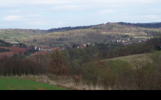 Tapeta solopysky
