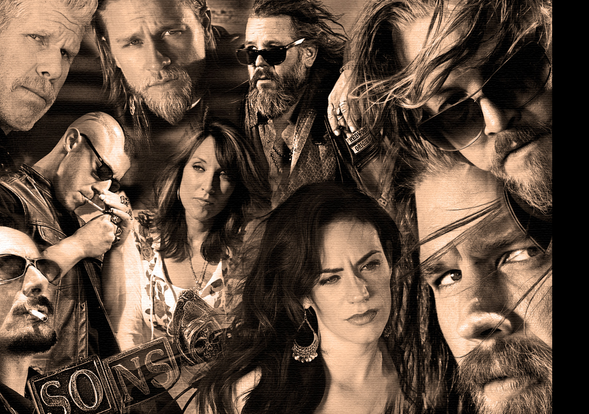 Tapeta sons_of_anarchy