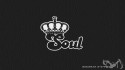 Tapeta SOUL ORIGINAL +vpdo znak 