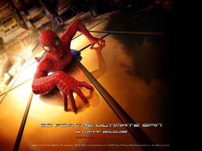 Tapeta: Spider-man