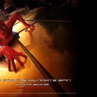 Tapeta spiderman