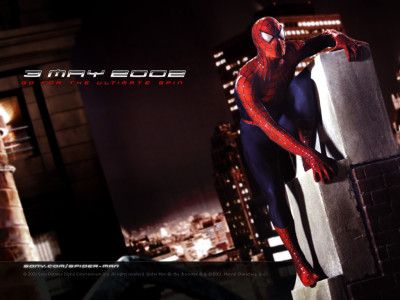 Tapeta: Spider-man 2