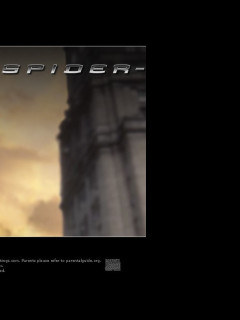Tapeta spiderman3