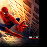 Tapeta spiderman5