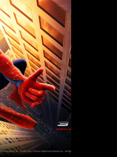 Tapeta spiderman5