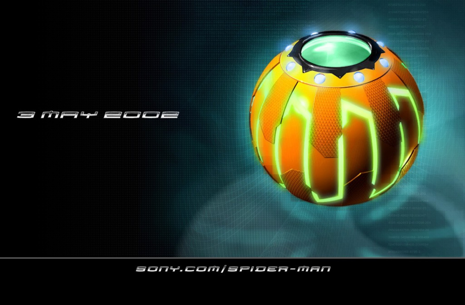 Tapeta spiderman7