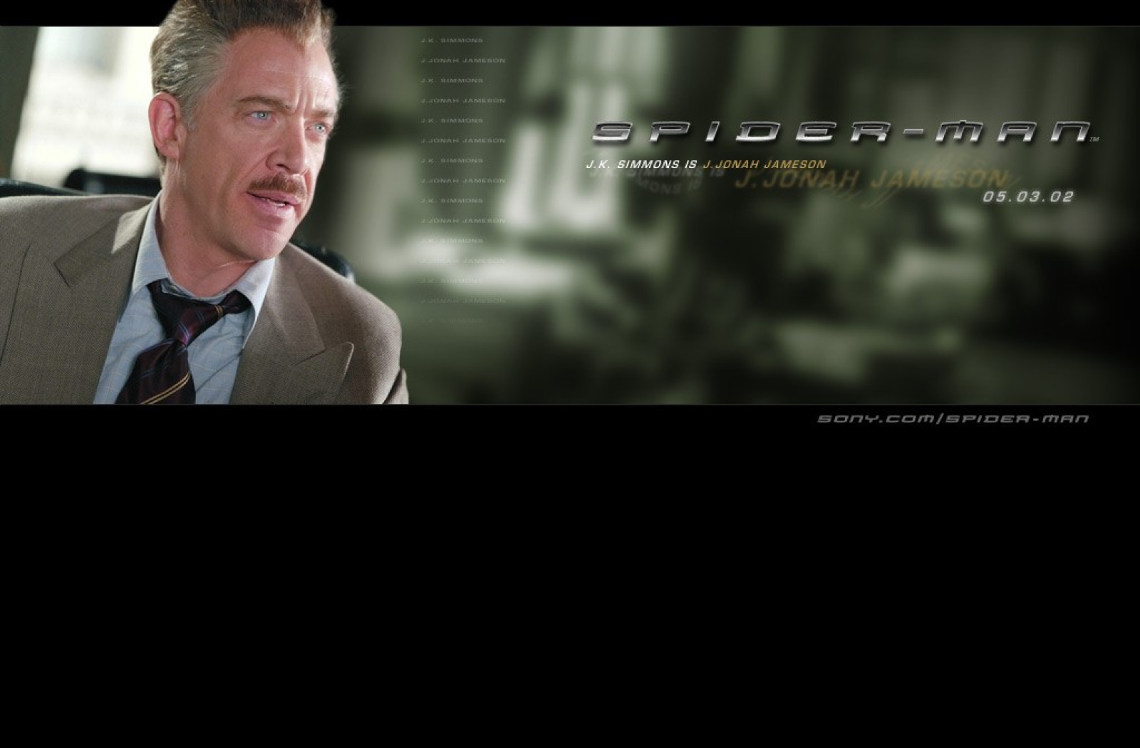 Tapeta spiderman9