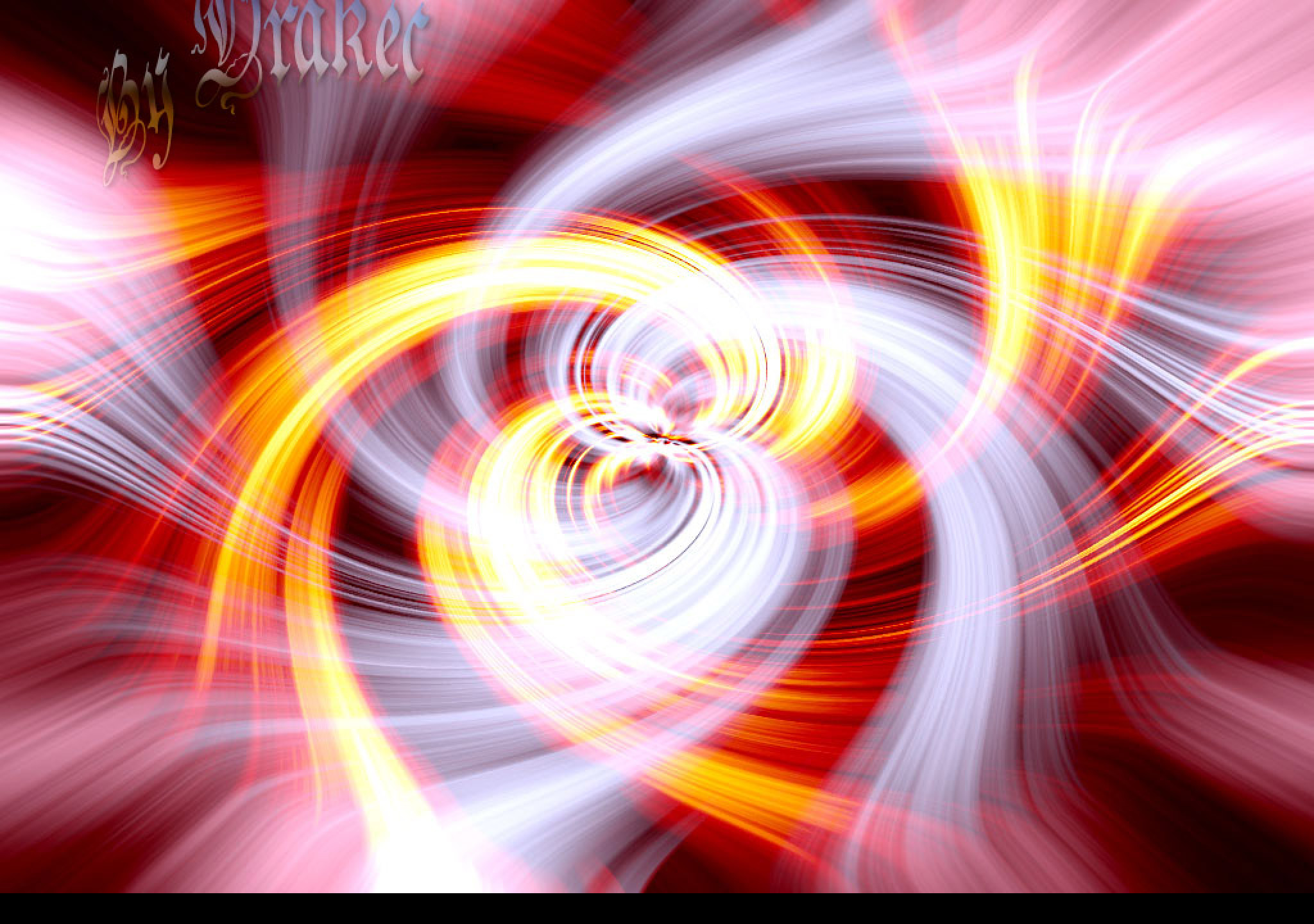 Tapeta spiral