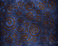 Tapeta Spirals