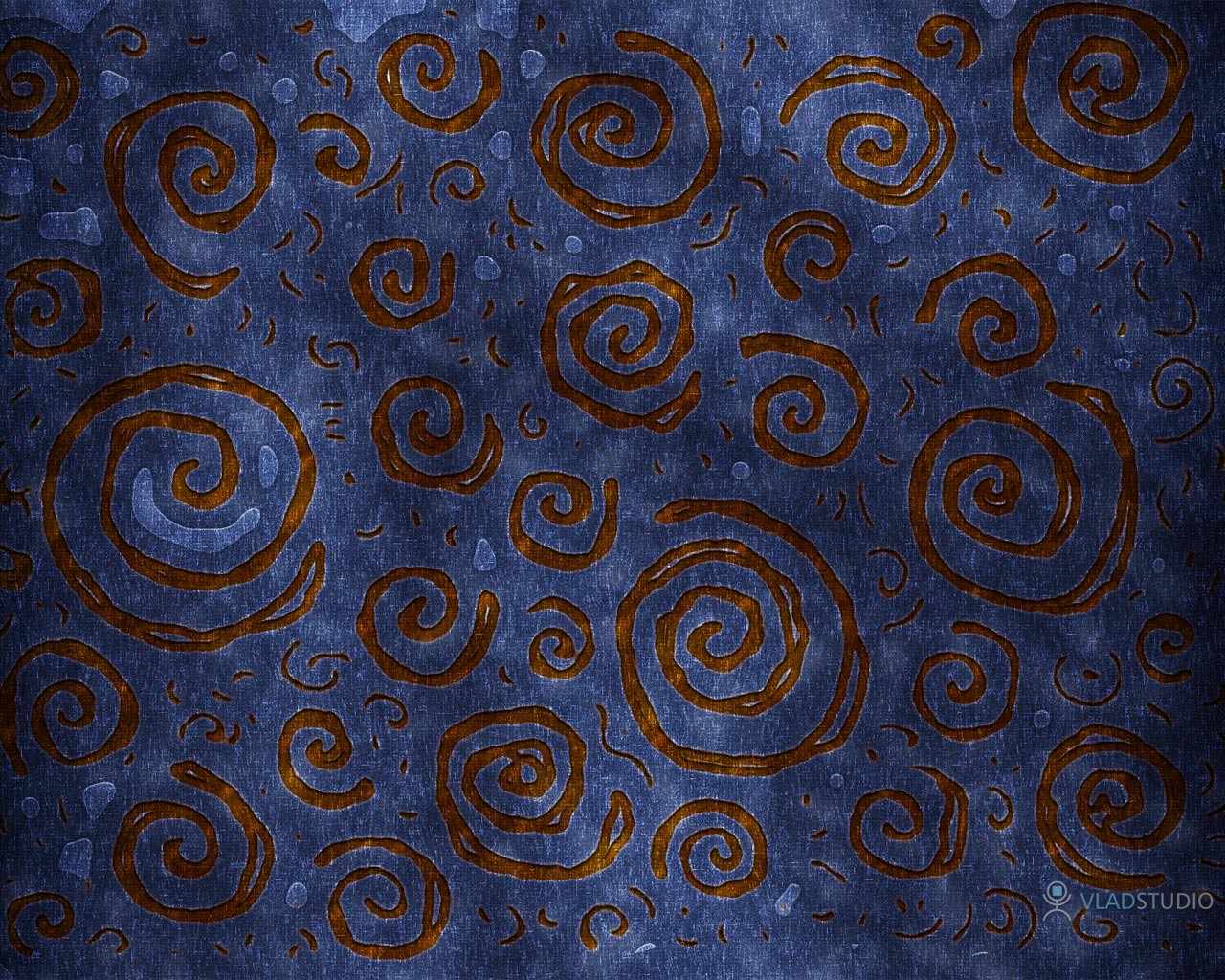 Tapeta spirals