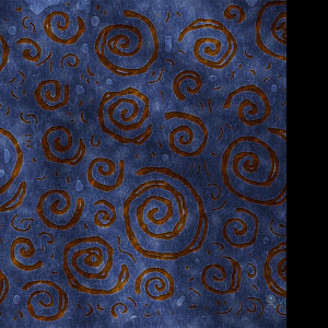 Tapeta spirals