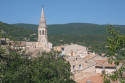 Tapeta St. Saturnin l?s Apt