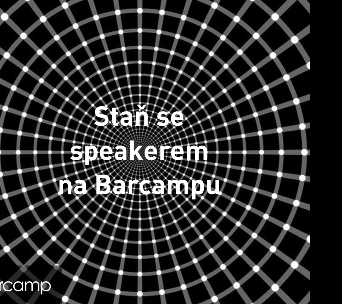 Tapeta stan_se_speakerem