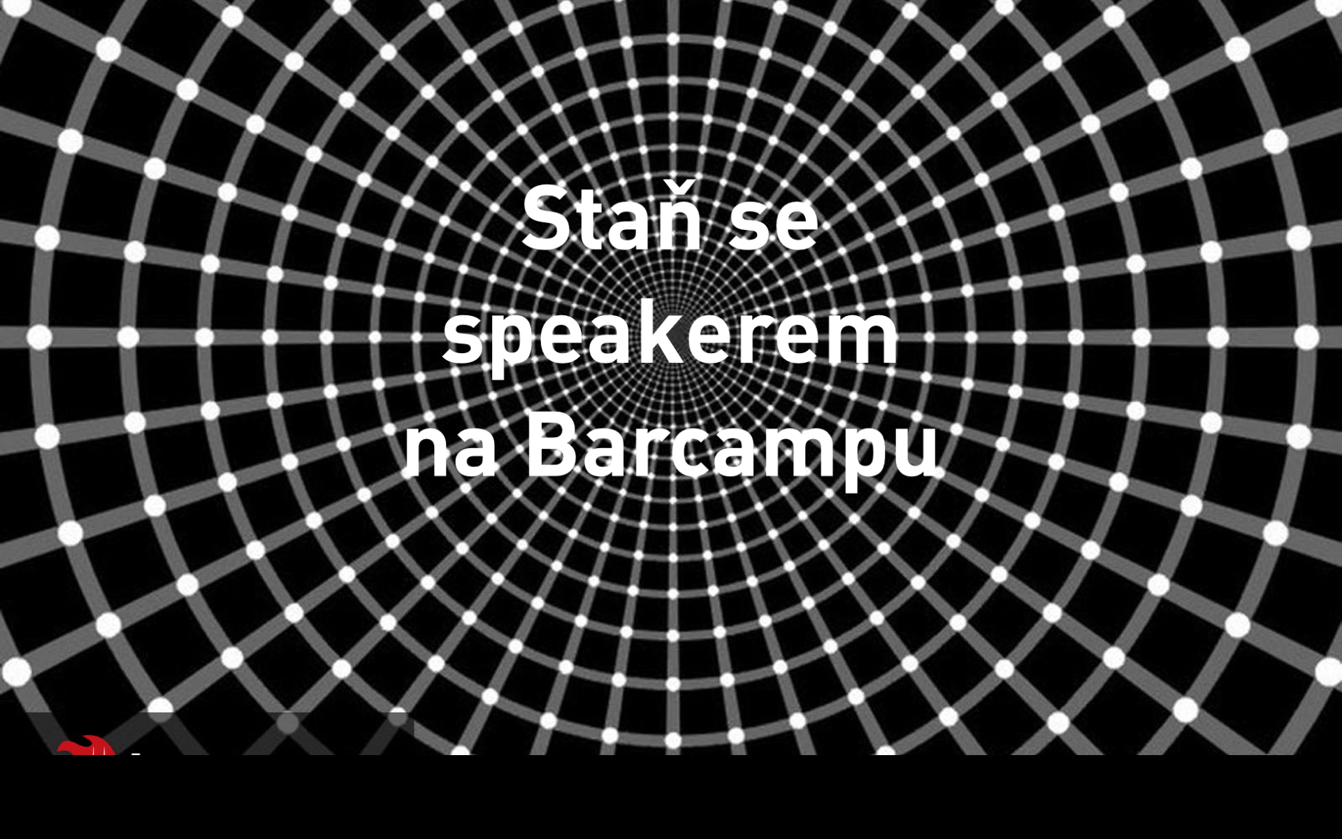 Tapeta stan_se_speakerem