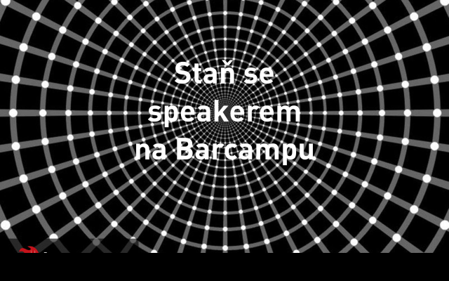 Tapeta stan_se_speakerem