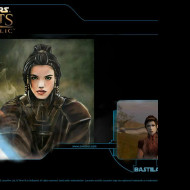 Tapeta star_wars_kotor__bastila