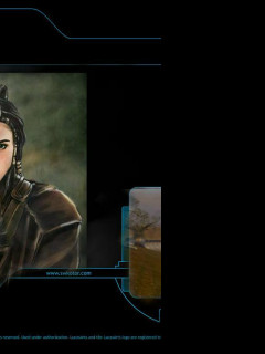Tapeta star_wars_kotor__bastila