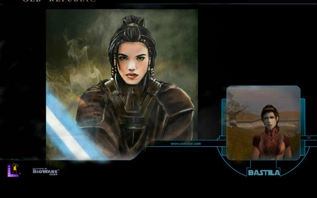 Tapeta star_wars_kotor__bastila