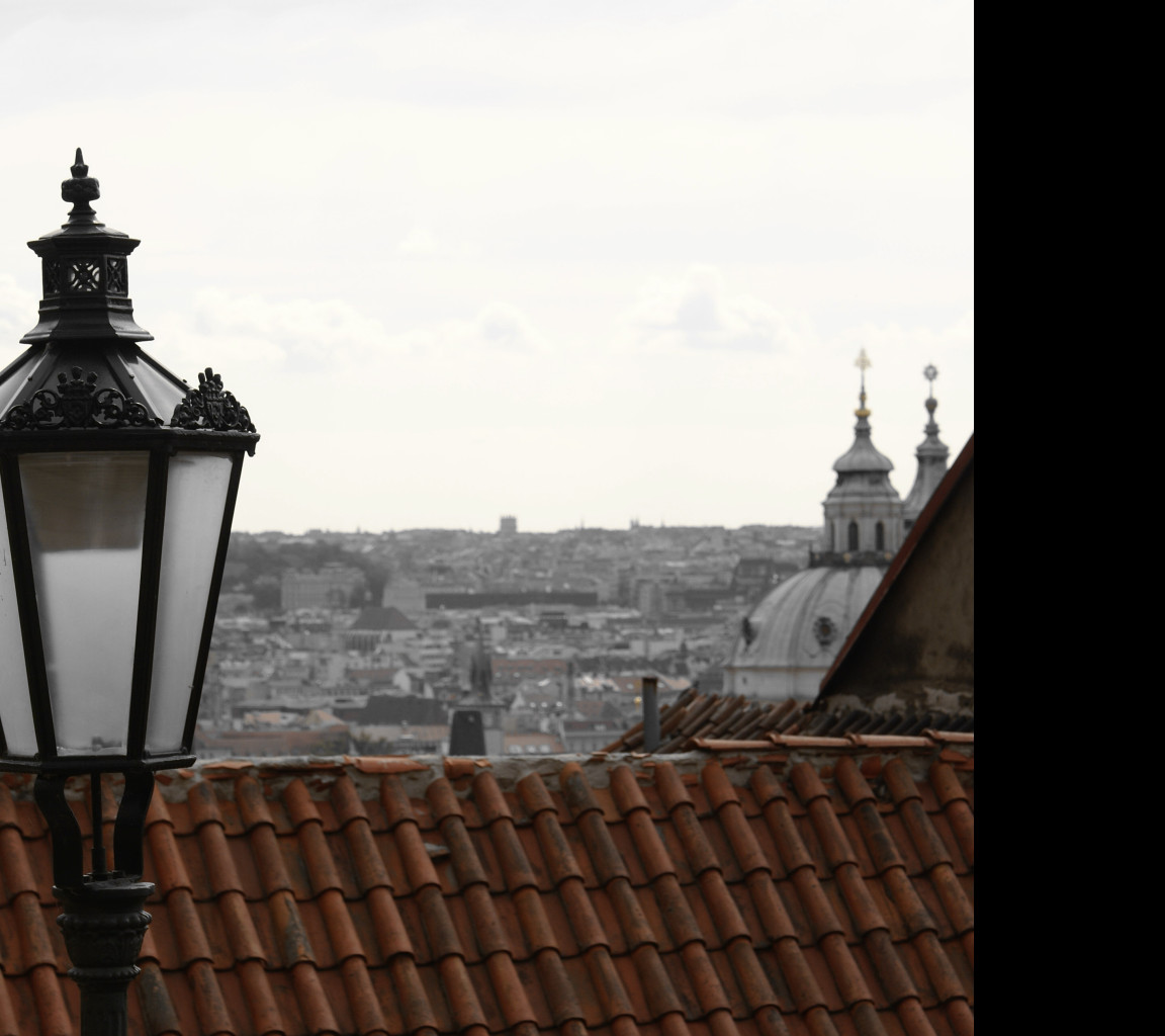 Tapeta stare_schody_praha