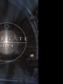 Tapeta stargate