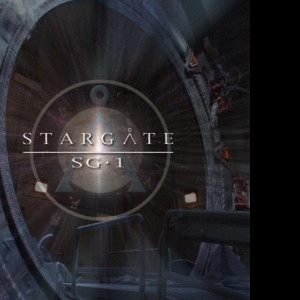 Tapeta stargate