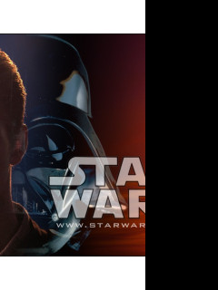 Tapeta starwarsanakin