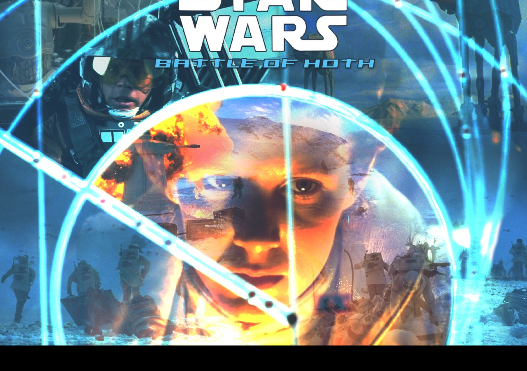 Tapeta starwarsbitva2