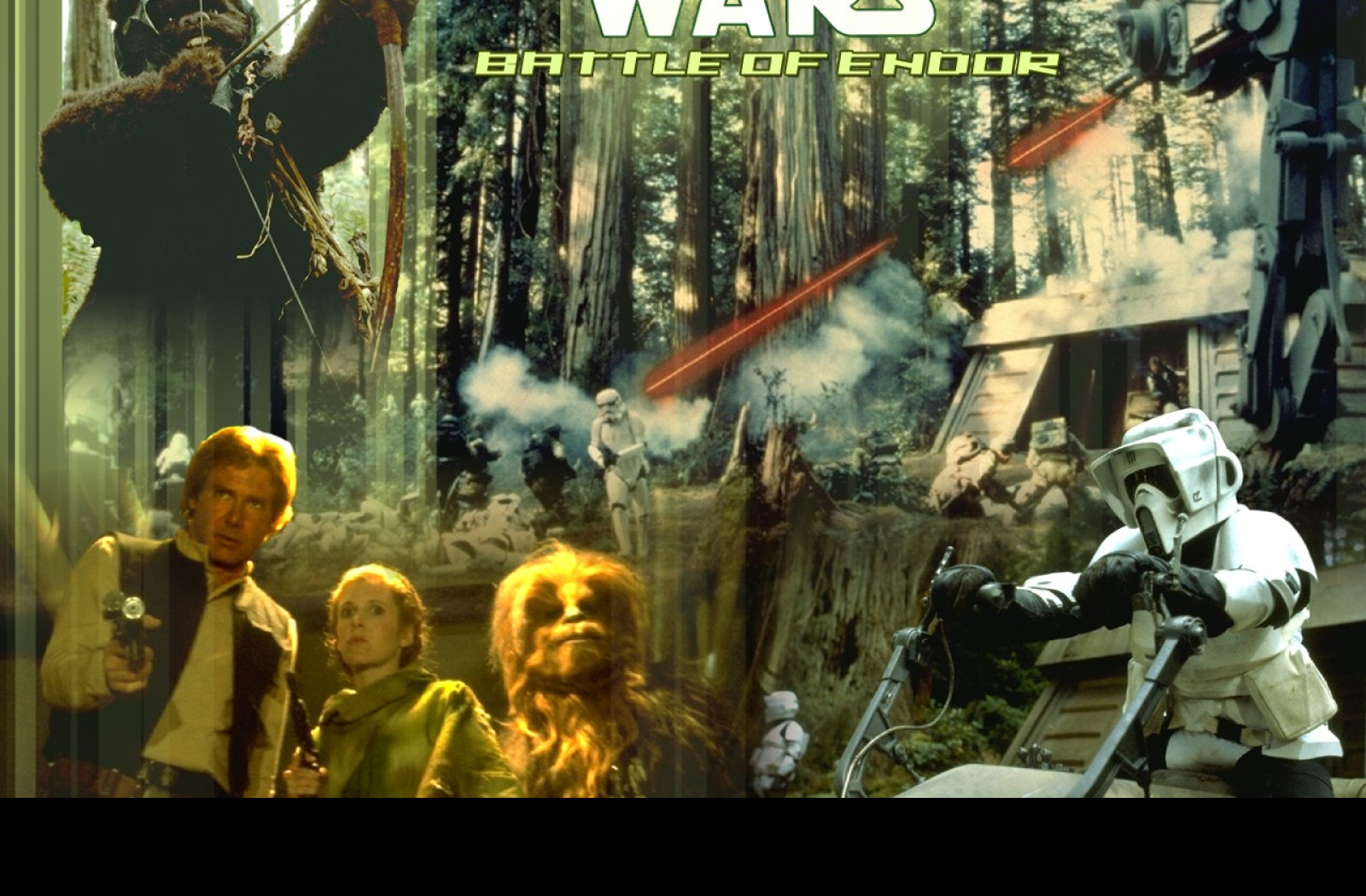 Tapeta starwarsbitva3