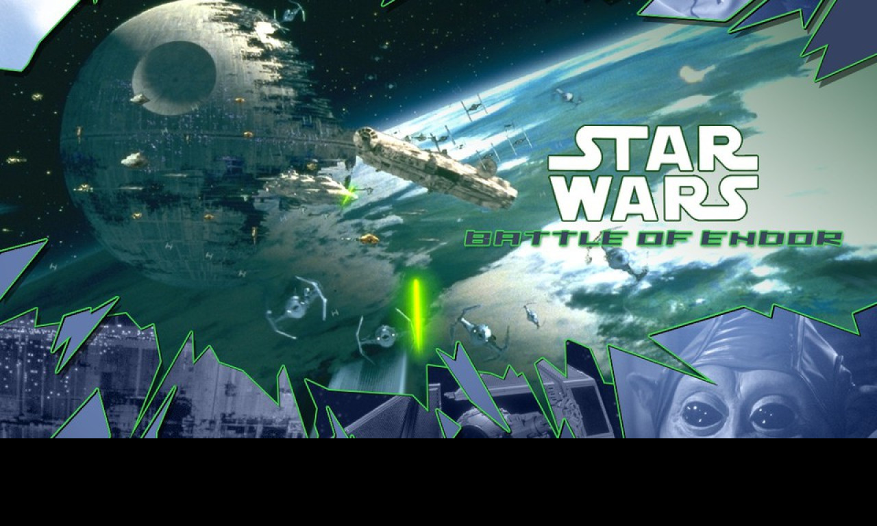 Tapeta starwarsbitva4