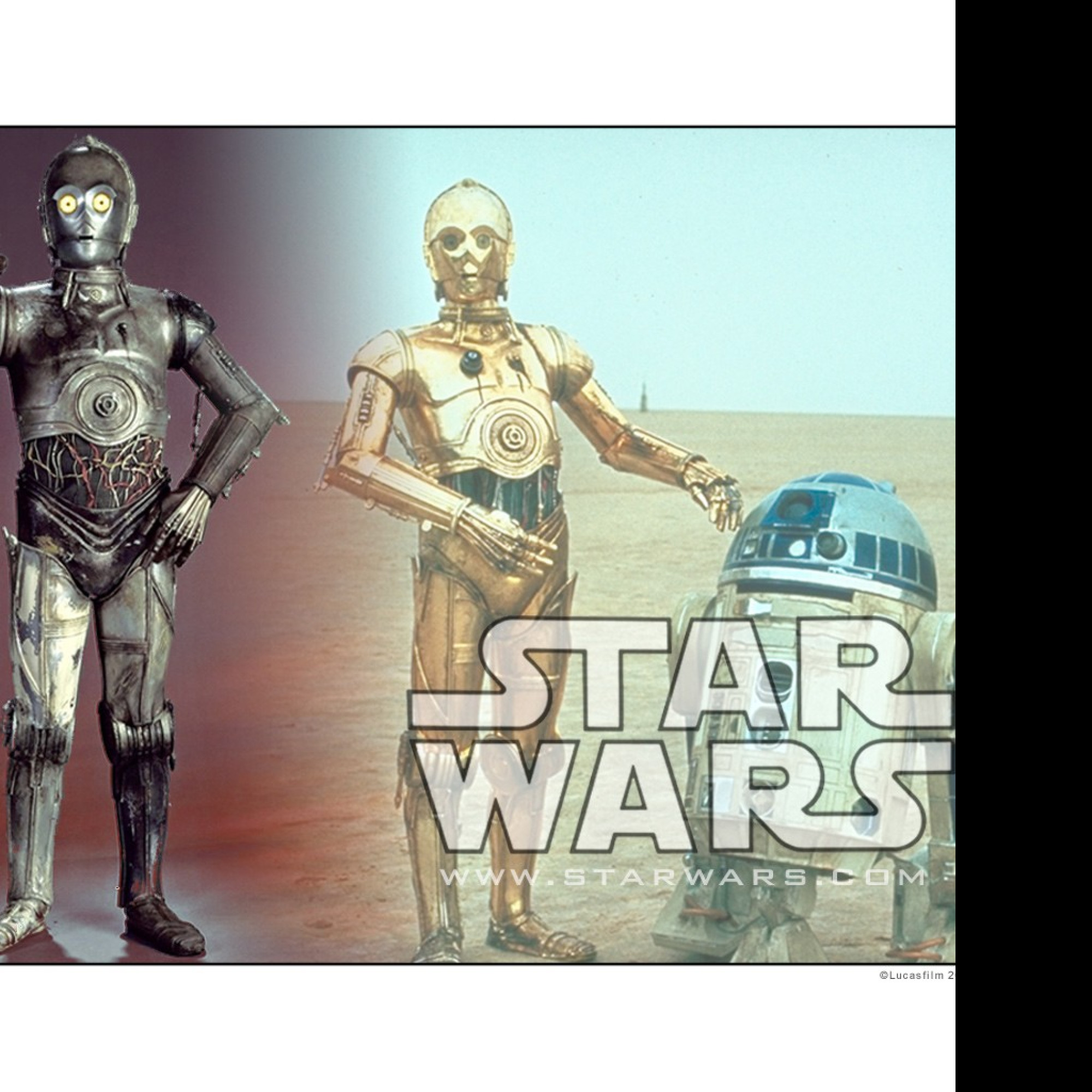 Tapeta starwarsc3p0