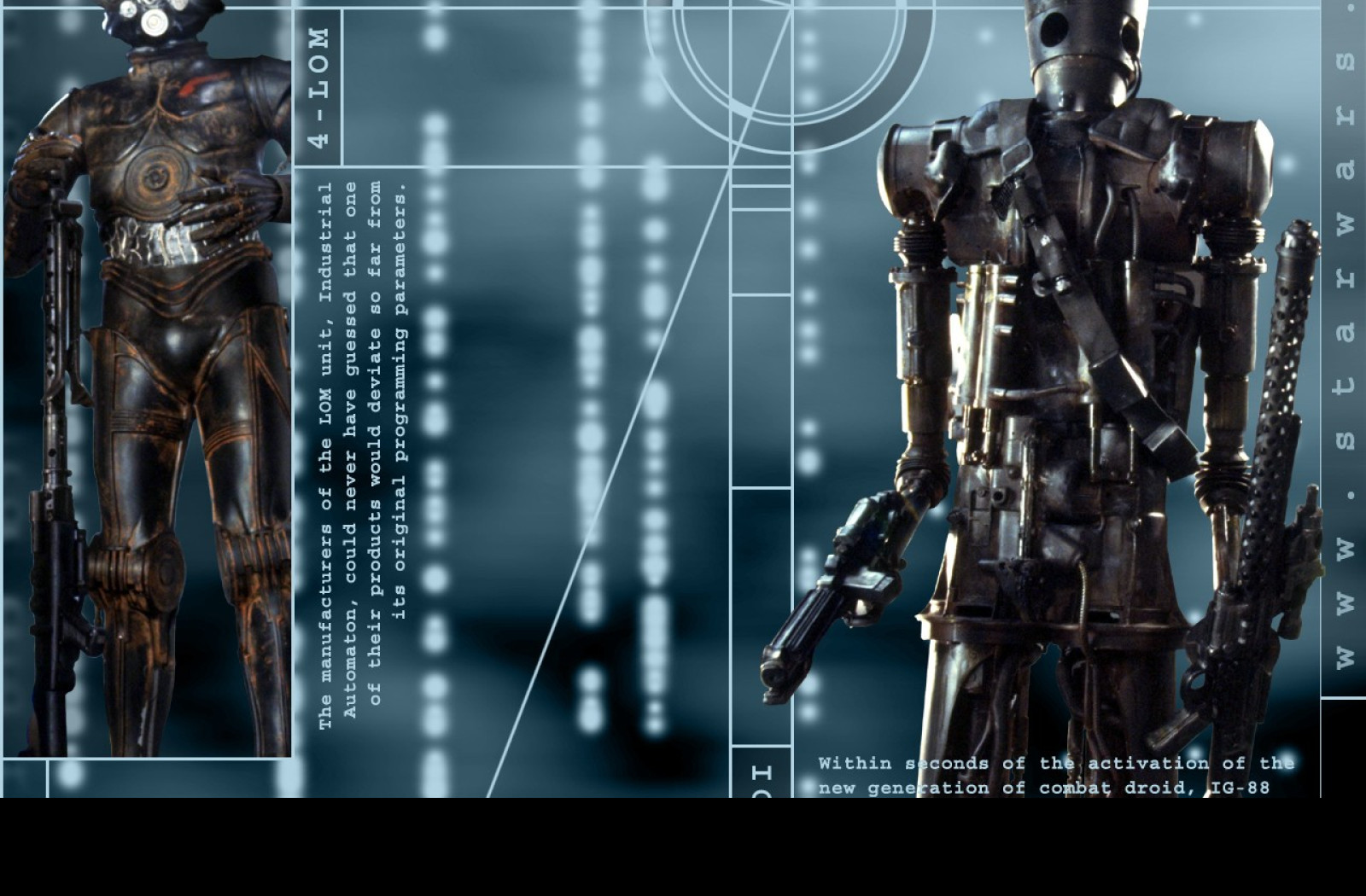 Tapeta starwarsdroidy2