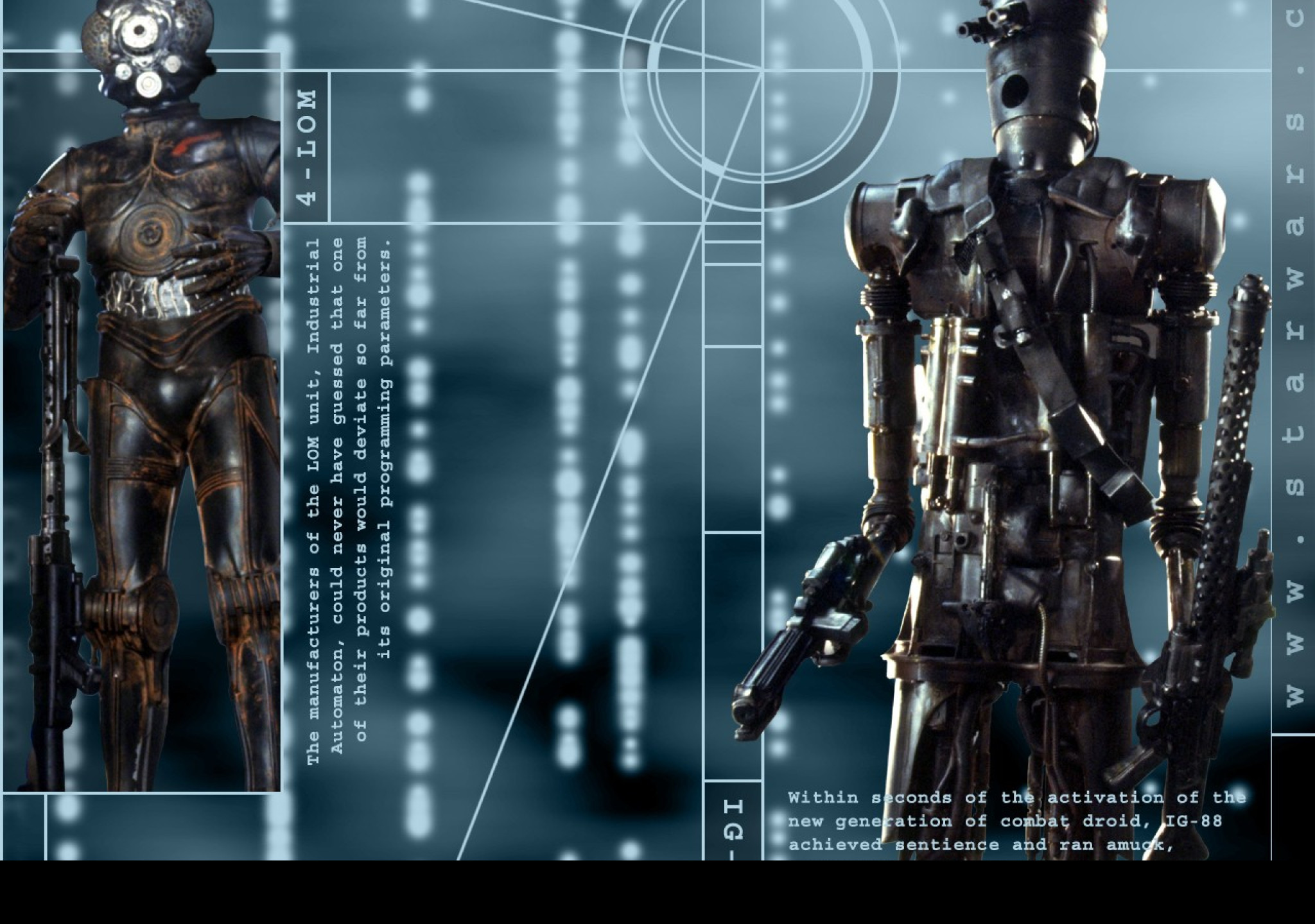 Tapeta starwarsdroidy2