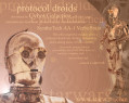 Tapeta Star Wars - Droidy 4