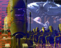 Tapeta Star Wars - Droidy 5